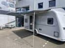 Knaus Azur 500 FU MOVER AIR CONDITIONING AWNING photo: 4