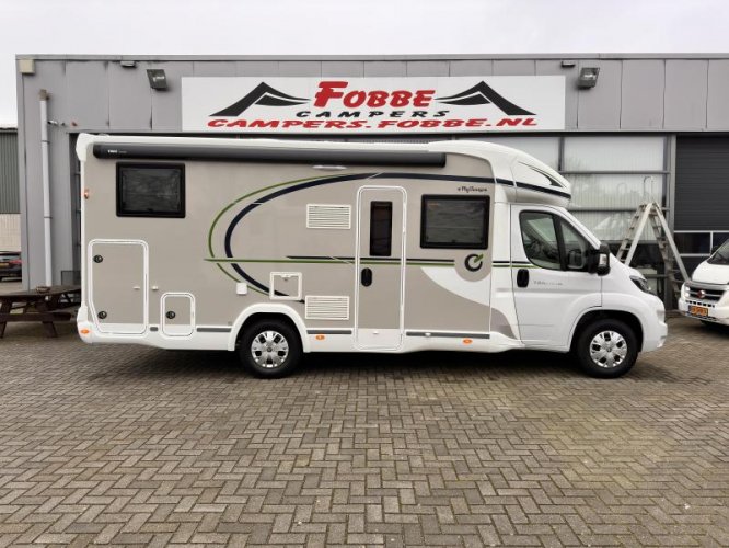 Chausson Etape Line 724 