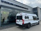 Malibu Comfort 640 LE 140 pk 9-G automaat Fiat 9 NIEUW foto: 1