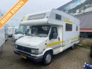 Knaus Traveller 5 PERS Leuke starters camper  foto: 0