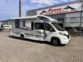 Chausson Titanium 728 EB 