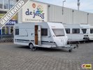 Dethleffs Camper Style 450 DB - Mover - Voortent -  foto: 0