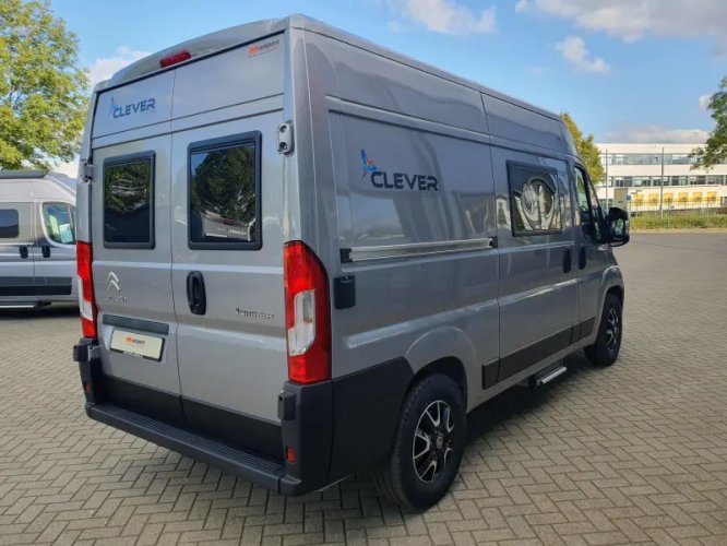 Clever 540 DRIVE NIEUW!  foto: 10