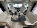 Adria BAVARIA INTENSE T 726 QUEENSBED + HEFBED FACE TO FACE foto: 2
