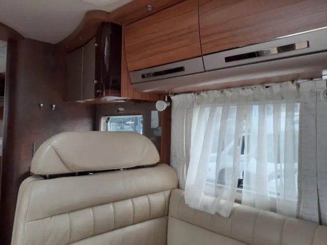 Hymer B594 Premium Line /standk  foto: 5