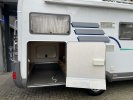 Hymer Camp 644 DWARSBED+ALKOOF 6-PERSOON AIRCO  foto: 19