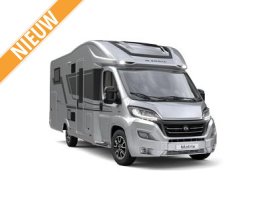 Adria Matrix Supreme 670 SL - Automaat 