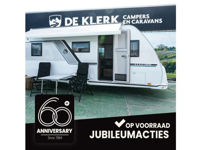 Knaus SPORT 500 KD E-POWER All-in Deals hoofdfoto: 1