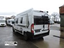 Weinsberg CaraTour 600 MQ foto: 7