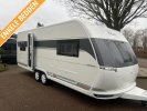 Hobby Prestige 620 CL Enkele Bedden!  foto: 0