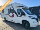 Challenger Mageo 378 XLB Queensbed Hefbed  foto: 0