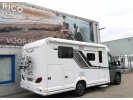 Knaus Sky TI 650 MEG Platinum / Lengte bedden  foto: 2