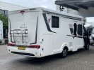 Rapido 696 F PREMIUM QUEENSBED + HEFBED FACE TO FACE CAMERA foto: 17