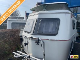 Eriba Touring Troll 542 DIRECTLY AVAILABLE