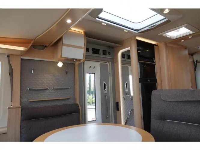 Hymer B ML I 890  foto: 14