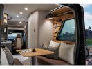 Hymer Venture S - Wereldprimeur -  foto: 10