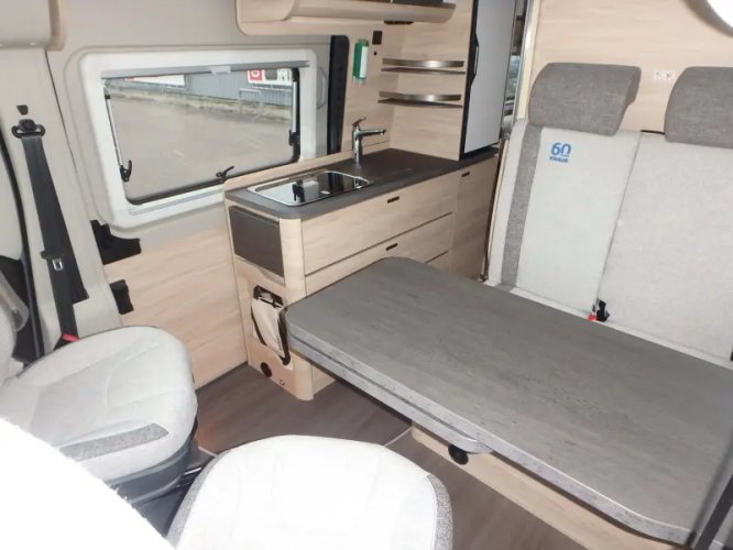 Knaus BoxLife Pro 630 ME Freeway  foto: 10