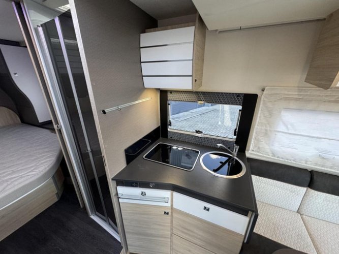 Chausson Titanium VIP 788 9G Autom. Queensbed foto: 13