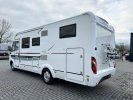 Adria Sonic 700 SL automaat/2015/level/150pk  foto: 2