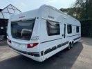 Dethleffs Exclusiv 760 DR 2019 | Queensbed | Airco  foto: 3