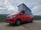 Volkswagen T6 California Ocean DSG  foto: 0