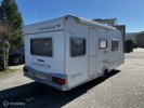 Caravelair Soleria 470 Queen bed good condition awning + tent photo: 4