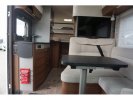 Hymer B MC-T 580 Mercedes foto: 9