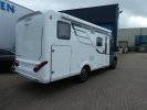 Hymer Exsis-T 580 Pure 9G AUTOMATIC!!!! photo: 2