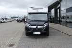 Nagenoeg nieuwe Bürstner Limited T 726 enkele bedden 1e eigenaar ** winterpakket ** (92  foto: 5