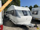 Hobby Prestige 620 CL +mover+levelsysteem+tent  foto: 0