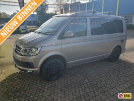 Volkswagen California 2 TDI - BORCULO