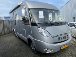 Fiat Hymer B654 SL