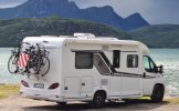 Knaus 4 pers. Louer un camping-car Knaus à Grevenbicht À partir de 128 € pj - Goboony photo : 2