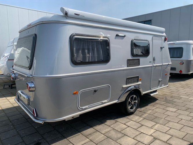 Eriba Touring 542 Urban CARAVAN DEALS