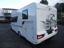 Adria Coral Axess 670 SC Queens bed zeer ruim  foto: 3