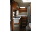 Hymer Van 314 Dwarsbed, zeer compa  foto: 10