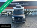 Hymer B580 MC 177PK Automaat Enkele Bedden 2X Airco Luifel foto: 1