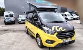 Ford Transit Basic Nugget foto: 0