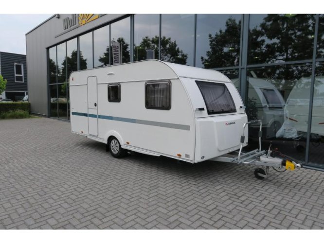 Adria Aviva 492 LU VOLAUT.MOVER+VOORTENT 