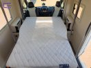 Chausson Welcome 620 compact en met lengtebed  foto: 15