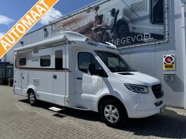 Knaus Weinsberg 640 MEG CaraCompact Enkele b 