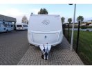 Knaus Sudwind Silver Selection 450 FU Frans Bed Thule Luifel  foto: 15