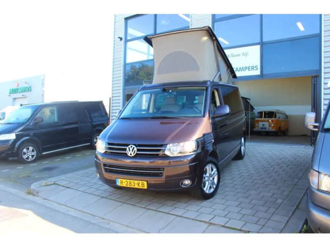 Volkswagen California Comfortline GP 