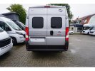 Carado CV 640 Fiat Pro met Slaapdak CAMPER DEALS foto: 4