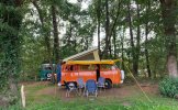 Volkswagen 4 pers. Louer un camping-car Volkswagen à Amstelveen ? À partir de 145 € pj - Goboony photo : 2