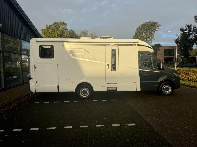 Hymer Tramp S 685