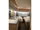 Dethleffs Camper Avantgarde 510 LE enkele bedden  foto: 19