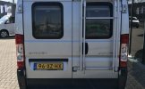 Andere 2 Pers. Einen Citroën Jumper Camper in Egmond aan Zee mieten? Ab 92 € pT - Goboony-Foto: 3