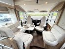 Hymer B598 CL Queensbed/2018/Euro-6  foto: 13