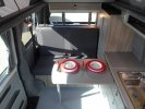 Volkswagen Transporter Bus camper 2.0TDi 102Pk Installation new California look | 4-seat pl. / 4 berths | Pop-up roof | NEW CONDITION photo: 4